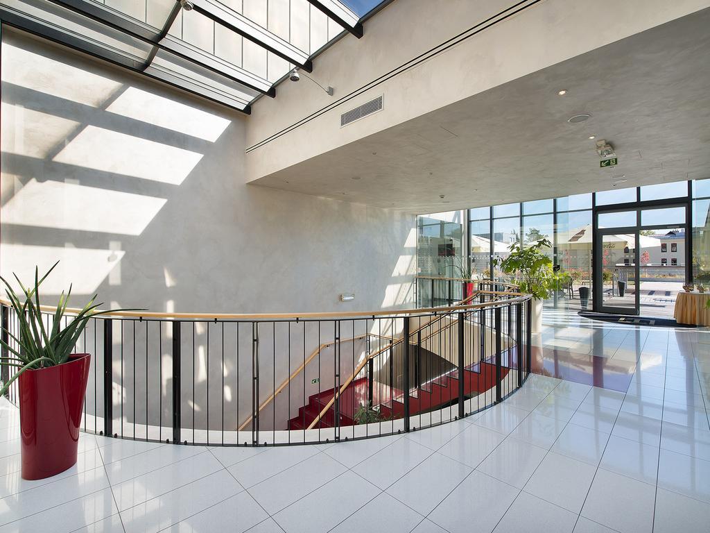 Ea Hotel Tereziansky Dvur Hradec Králové Kültér fotó