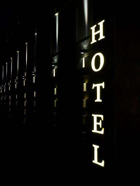 Ea Hotel Tereziansky Dvur Hradec Králové Kültér fotó