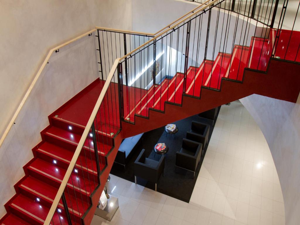Ea Hotel Tereziansky Dvur Hradec Králové Kültér fotó