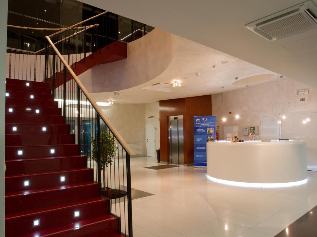 Ea Hotel Tereziansky Dvur Hradec Králové Kültér fotó