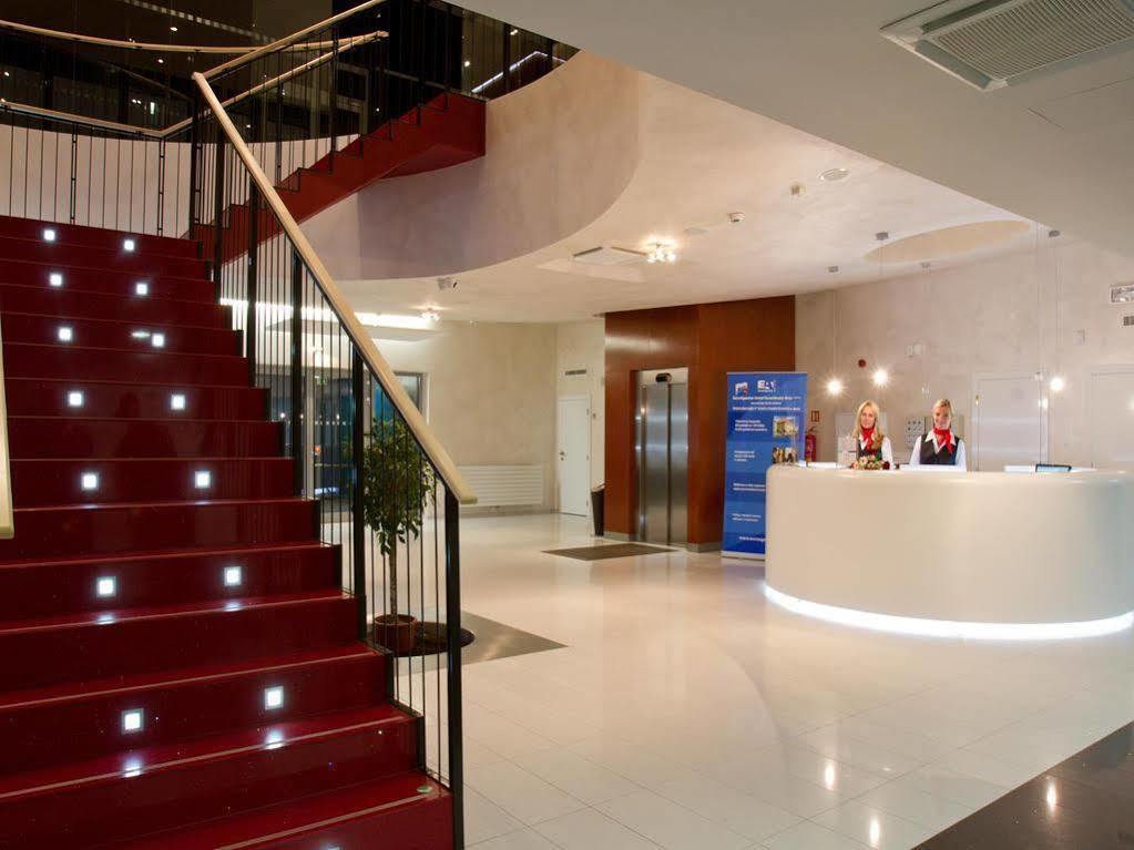 Ea Hotel Tereziansky Dvur Hradec Králové Kültér fotó